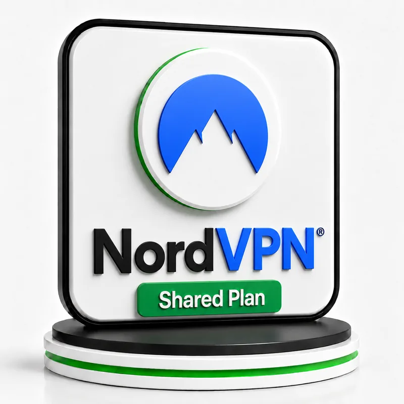 NordVPN