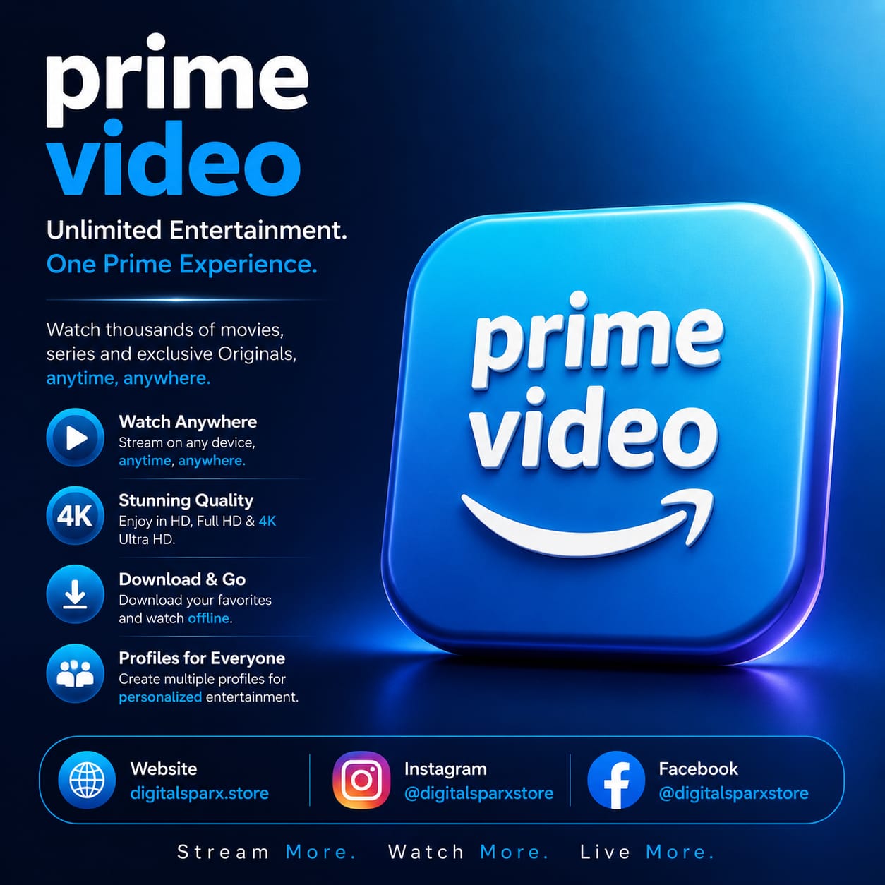 Prime Video