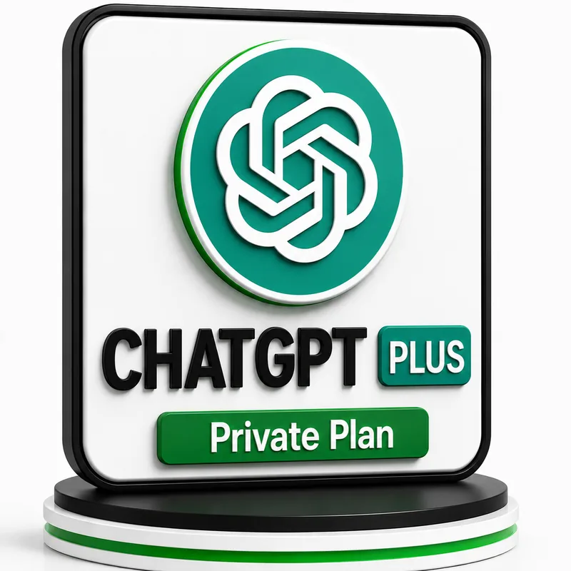 ChatGPT Plus