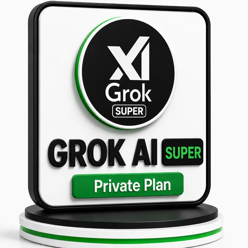 SuperGrok