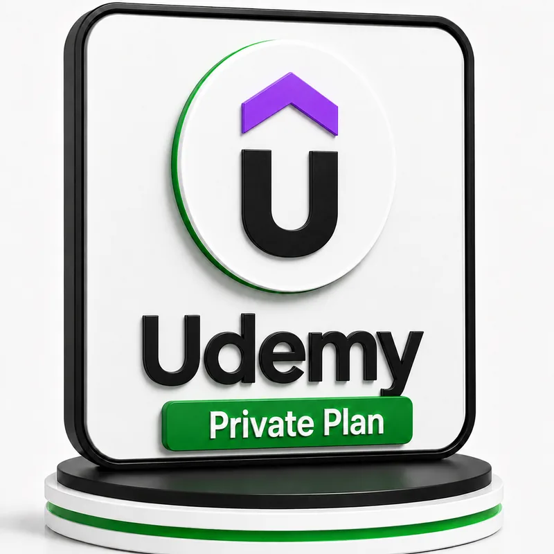 Buy Udemy Premium Subscription in Pakistan